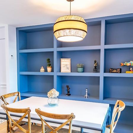 The Kinsale 4 Center Villa Bagian luar foto