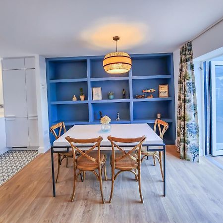 The Kinsale 4 Center Villa Bagian luar foto