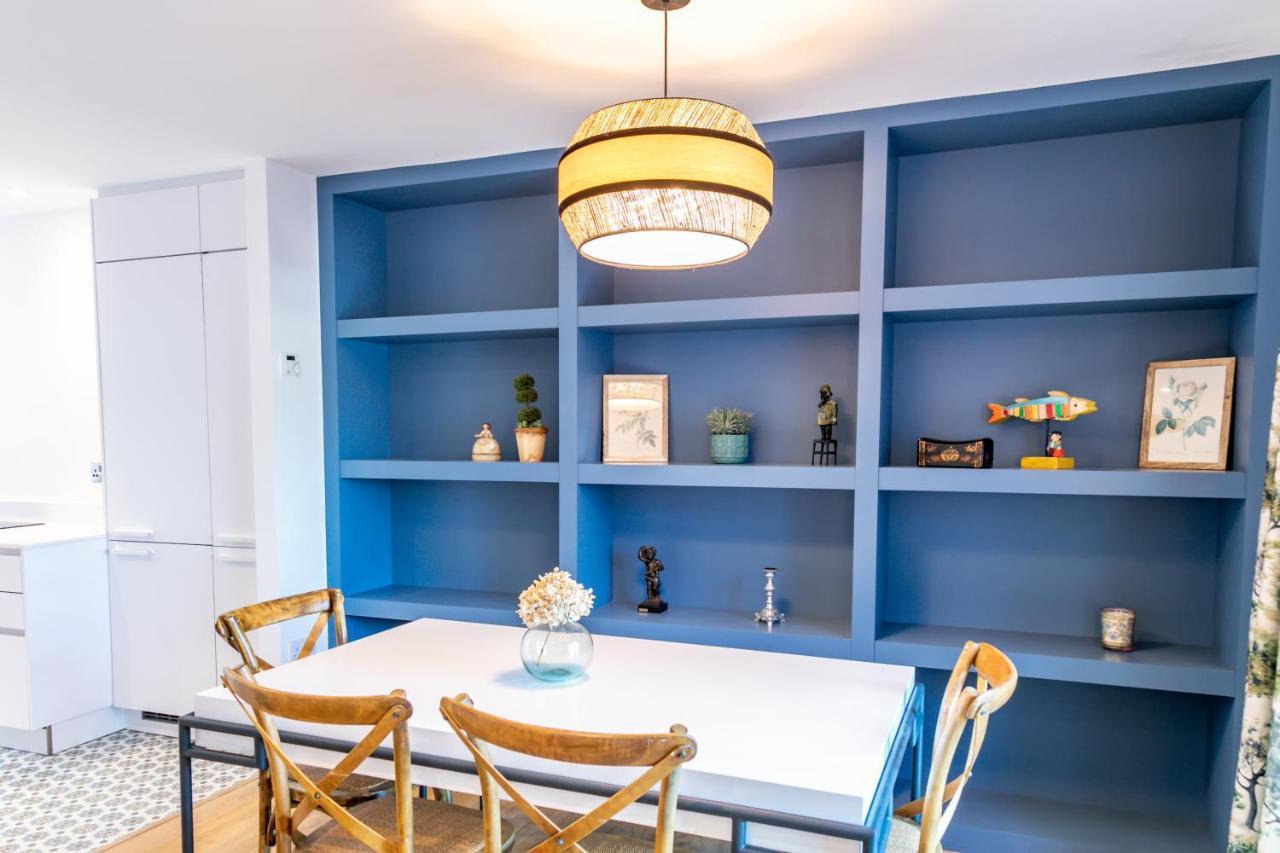 The Kinsale 4 Center Villa Bagian luar foto