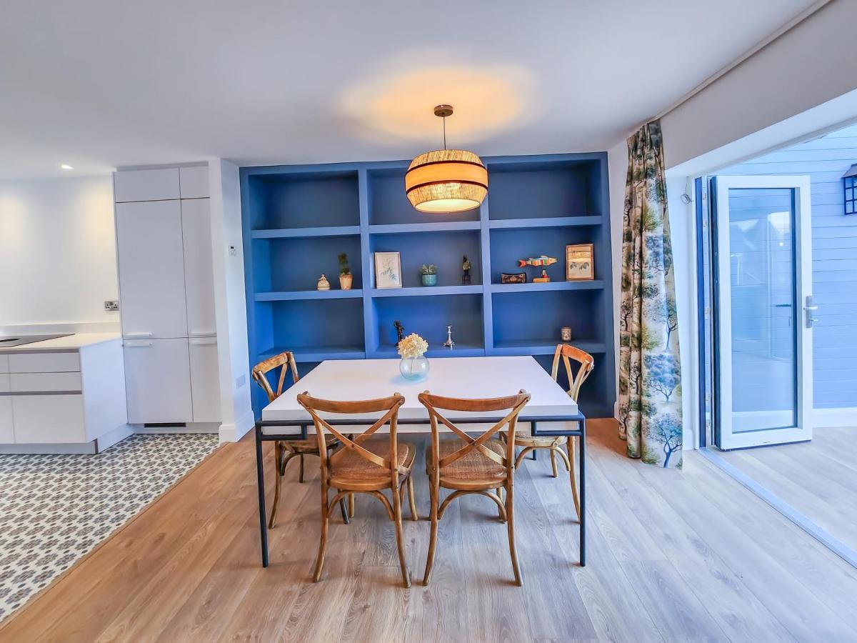 The Kinsale 4 Center Villa Bagian luar foto