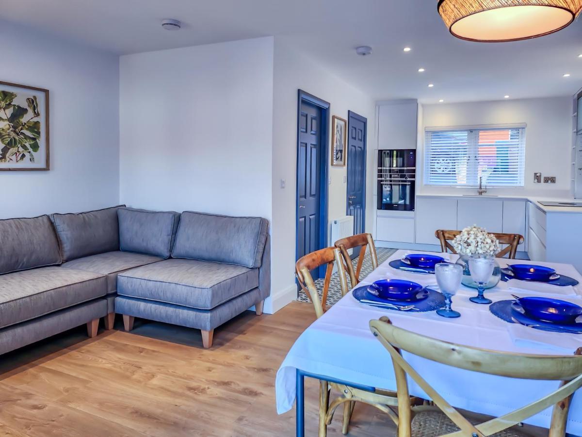 The Kinsale 4 Center Villa Bagian luar foto