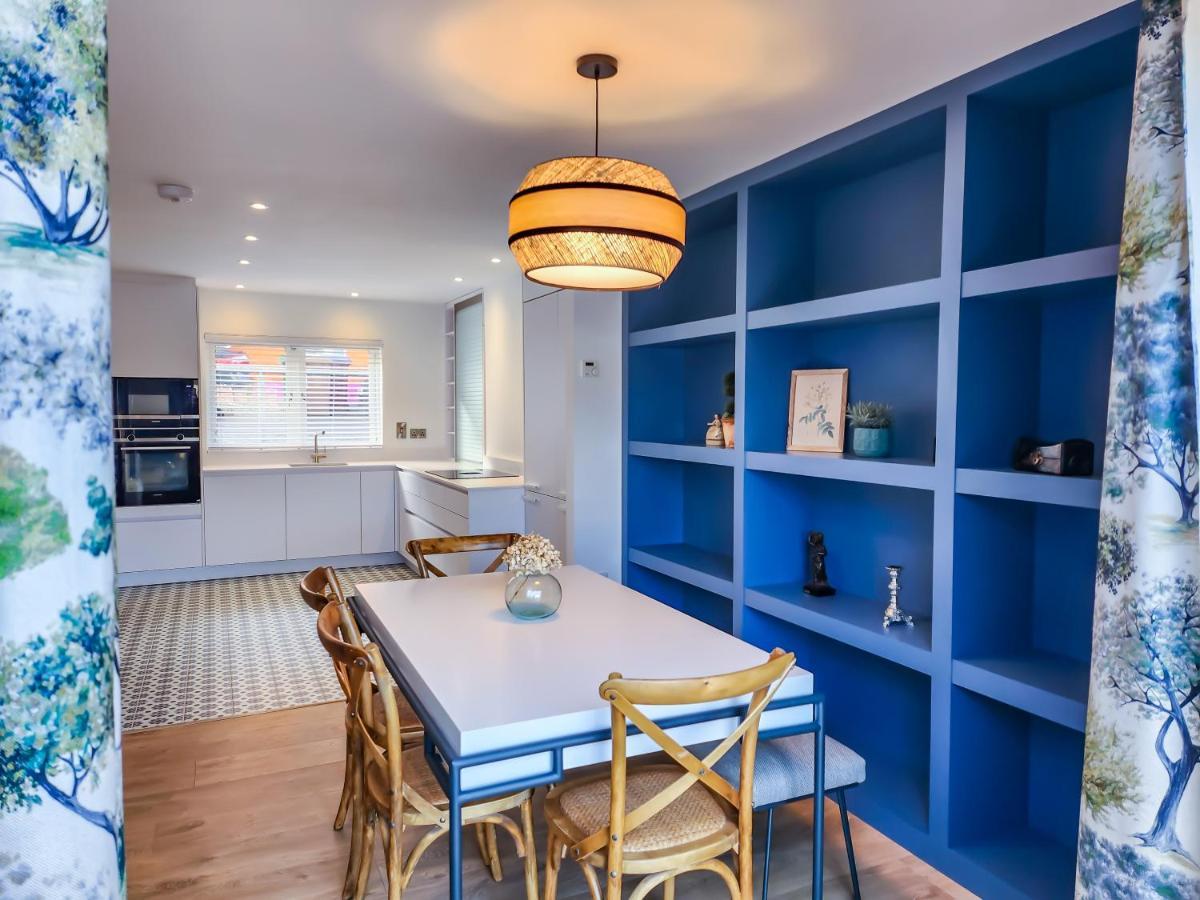 The Kinsale 4 Center Villa Bagian luar foto