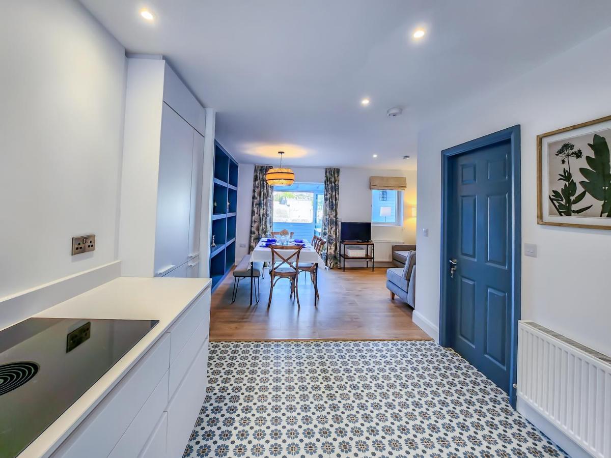 The Kinsale 4 Center Villa Bagian luar foto