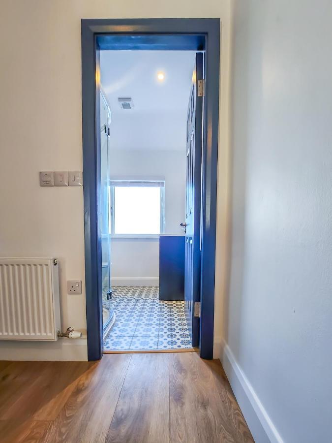 The Kinsale 4 Center Villa Bagian luar foto
