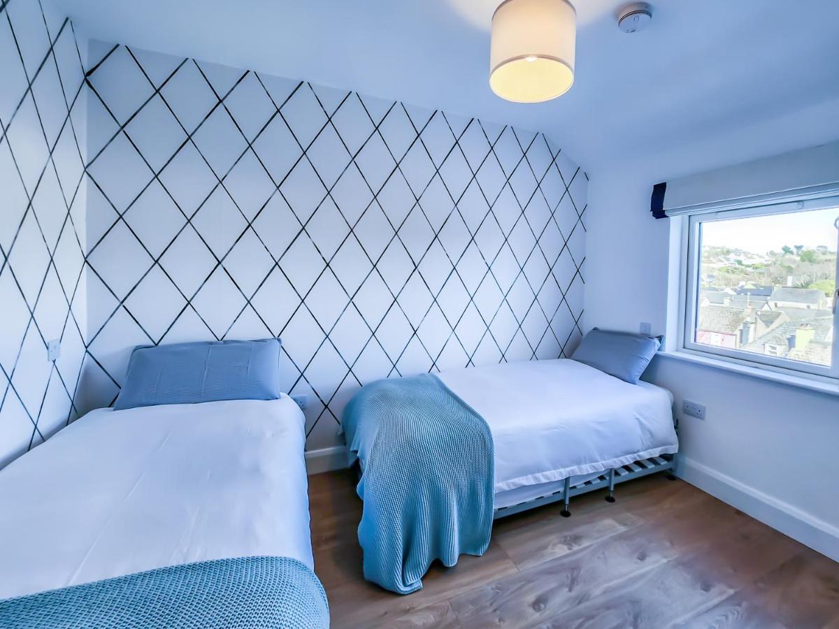 The Kinsale 4 Center Villa Bagian luar foto
