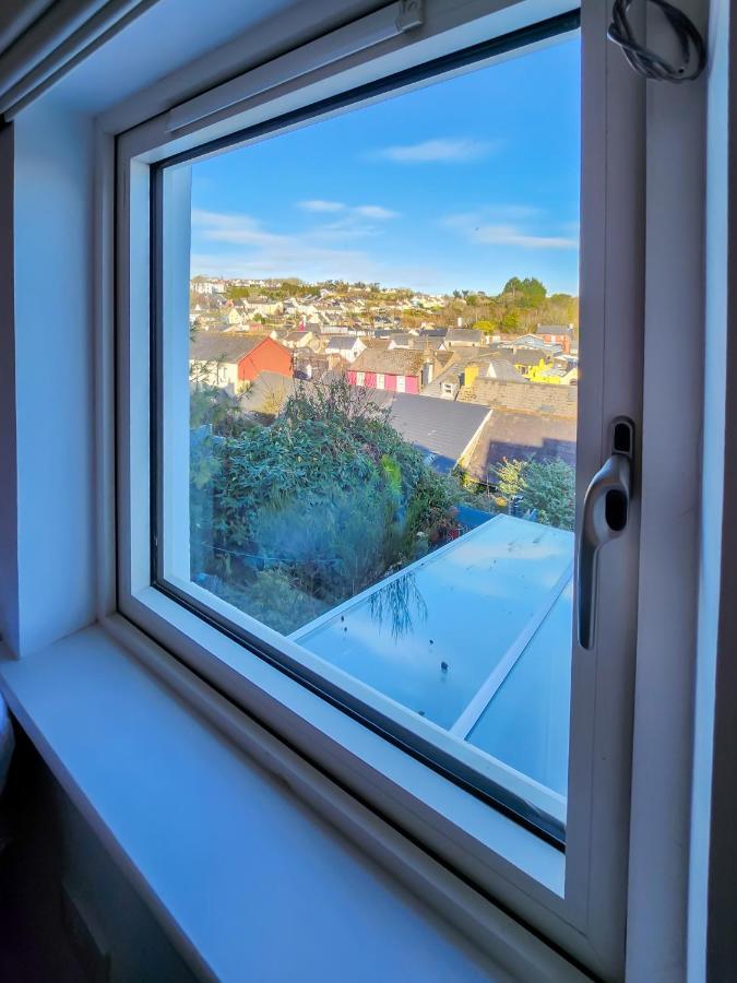 The Kinsale 4 Center Villa Bagian luar foto