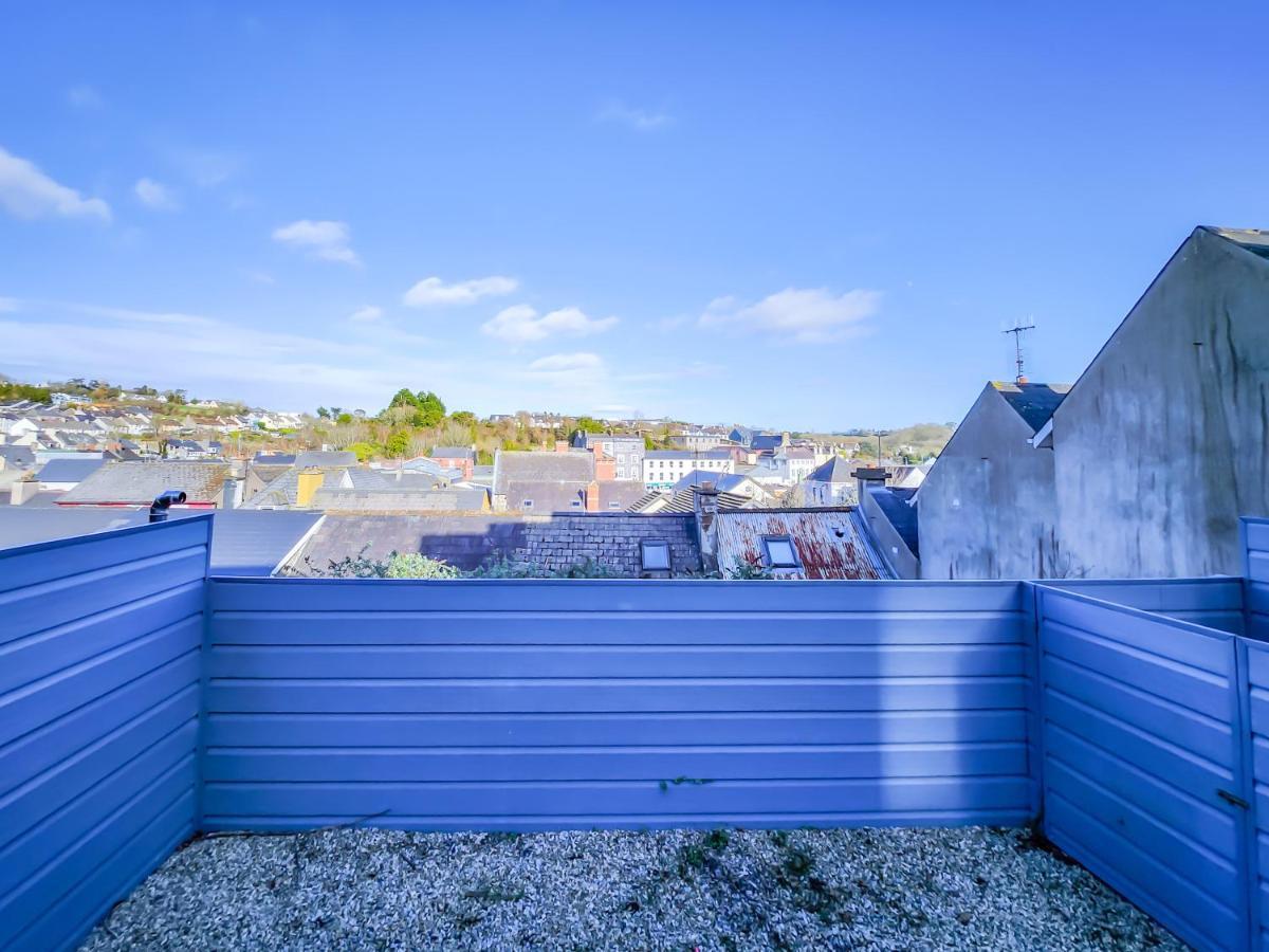 The Kinsale 4 Center Villa Bagian luar foto