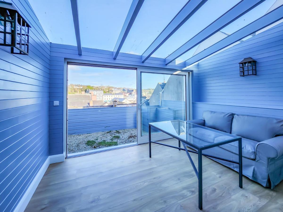The Kinsale 4 Center Villa Bagian luar foto