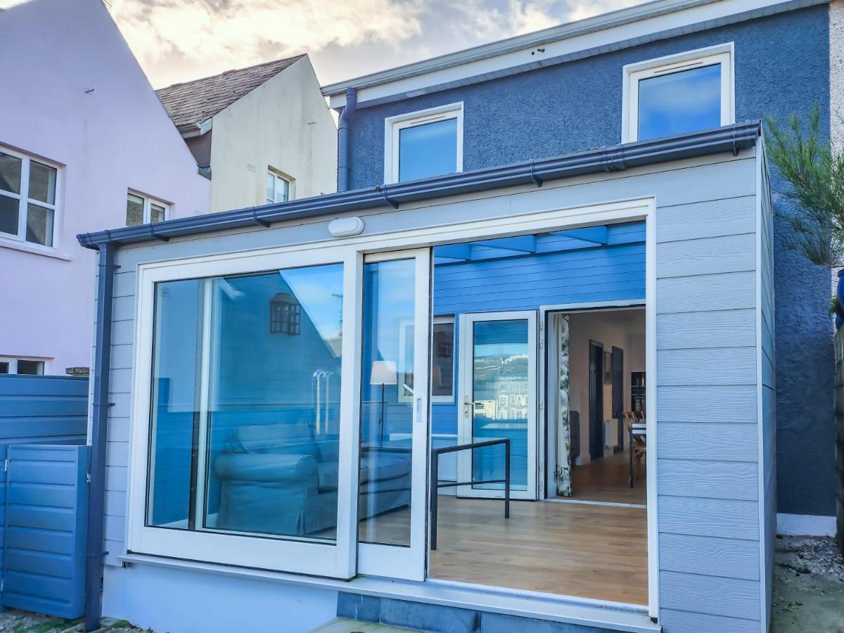 The Kinsale 4 Center Villa Bagian luar foto