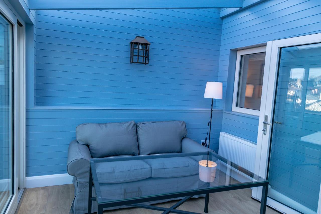 The Kinsale 4 Center Villa Bagian luar foto
