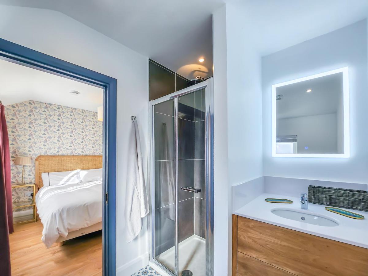 The Kinsale 4 Center Villa Bagian luar foto