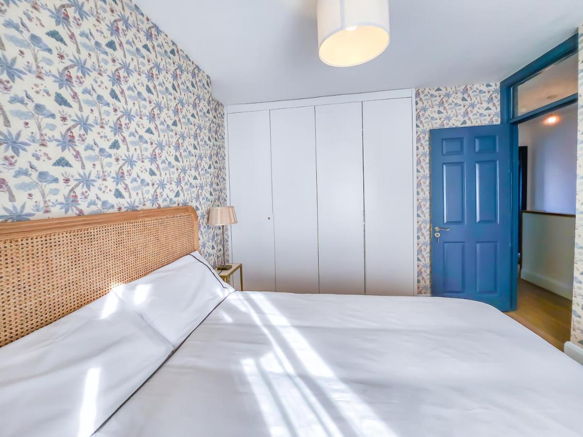 The Kinsale 4 Center Villa Bagian luar foto