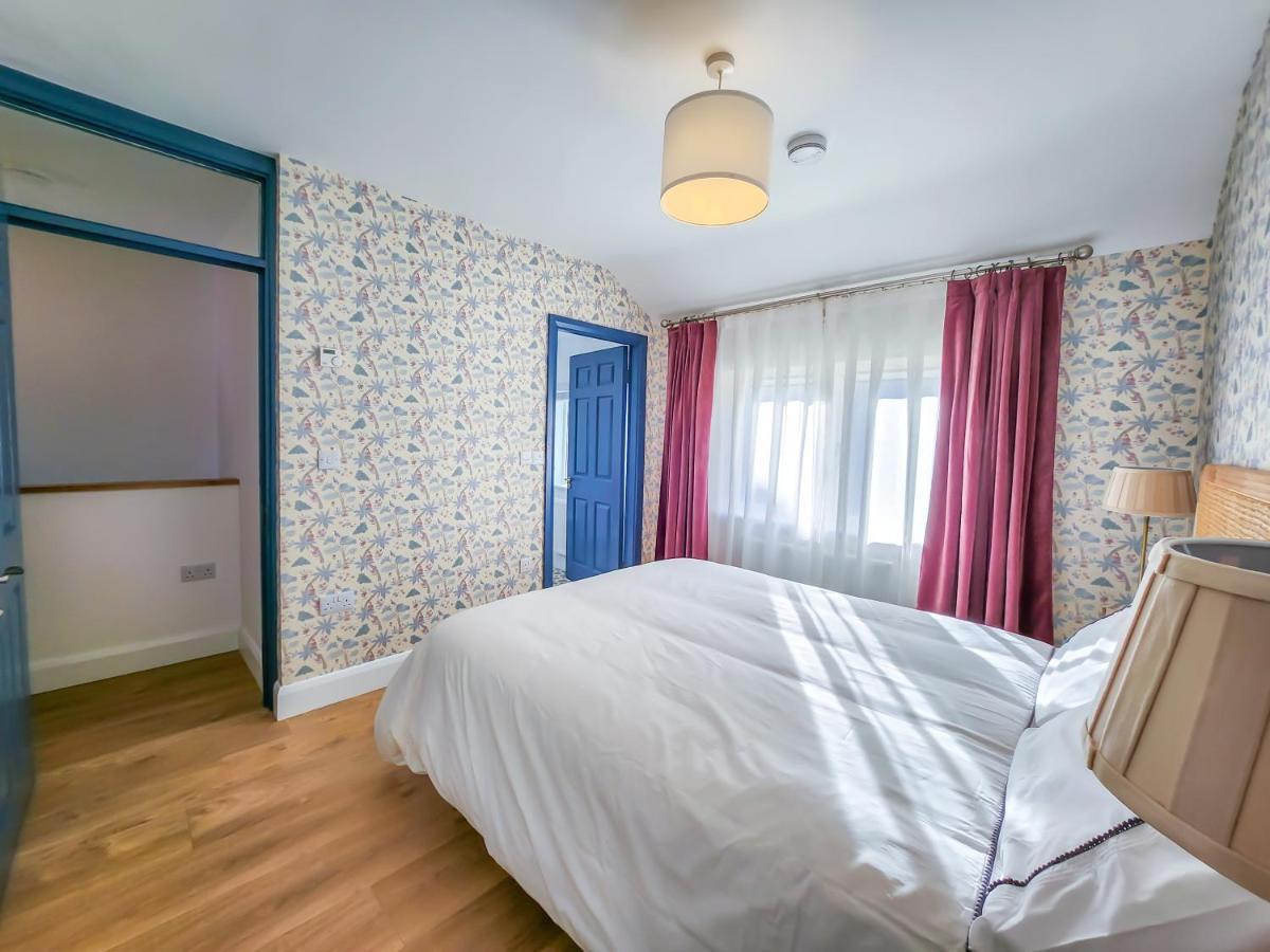 The Kinsale 4 Center Villa Bagian luar foto