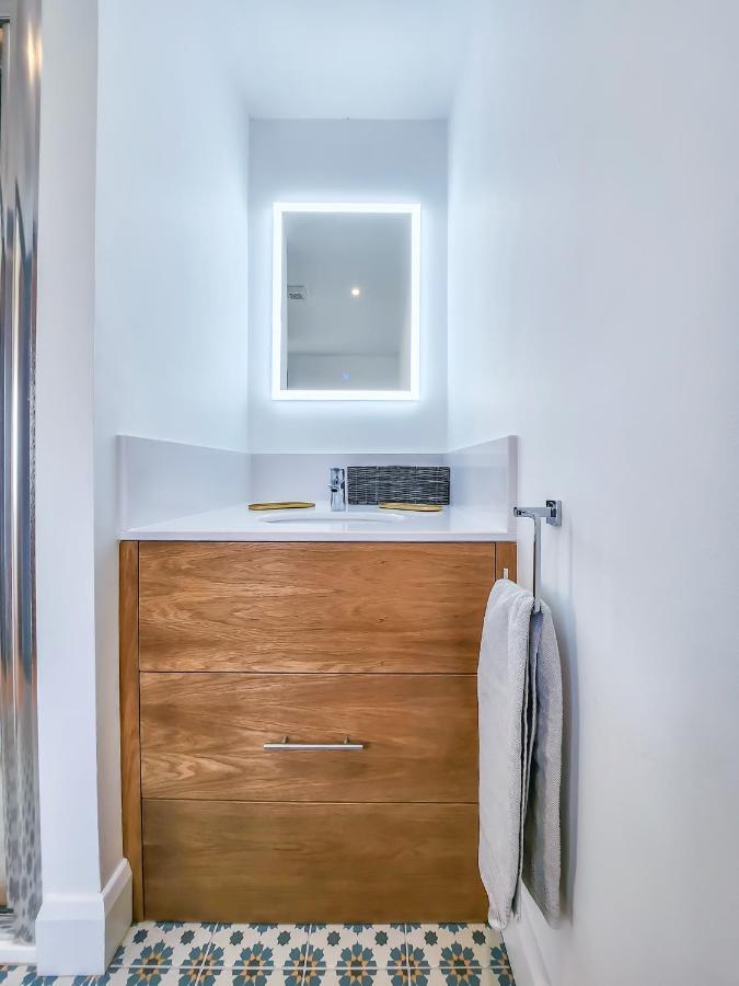 The Kinsale 4 Center Villa Bagian luar foto
