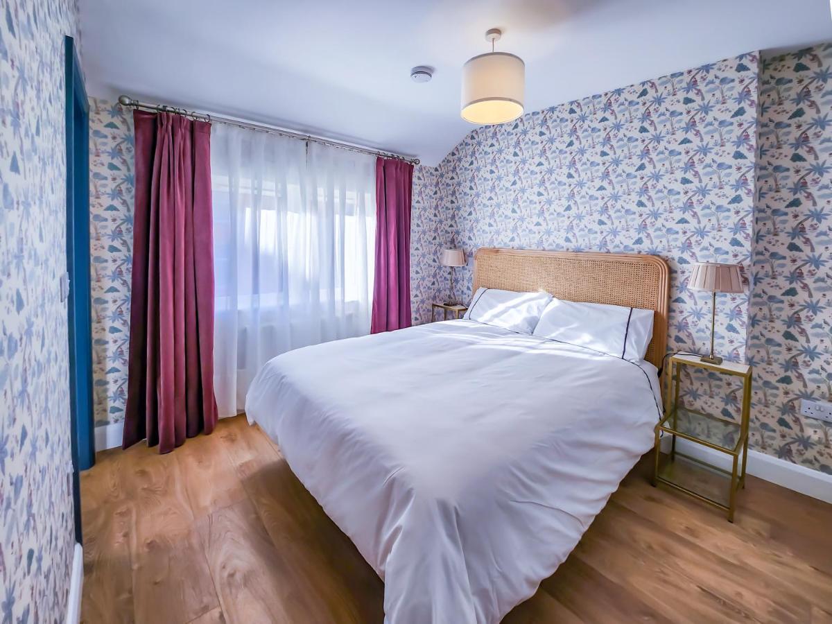The Kinsale 4 Center Villa Bagian luar foto