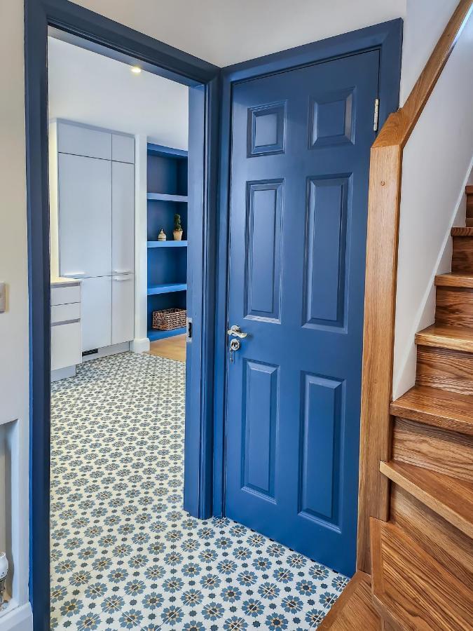 The Kinsale 4 Center Villa Bagian luar foto