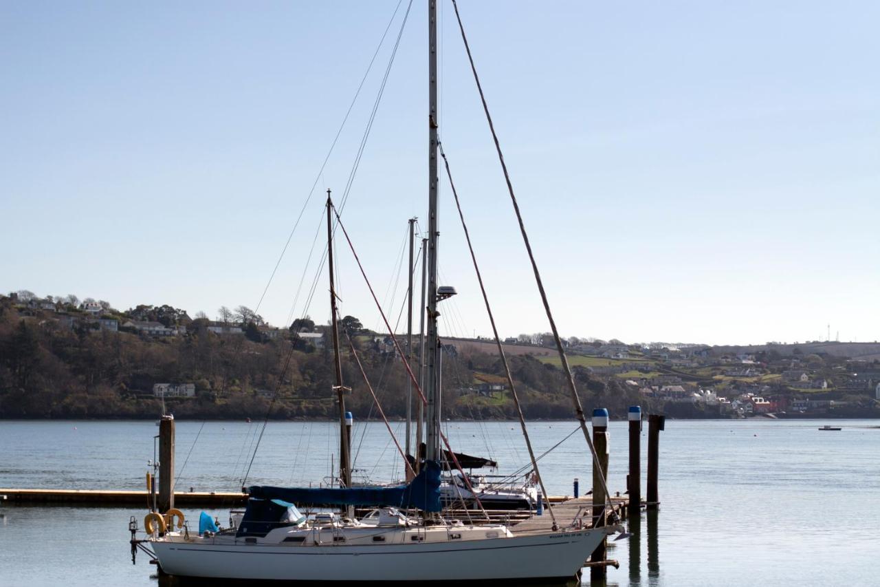 The Kinsale 4 Center Villa Bagian luar foto