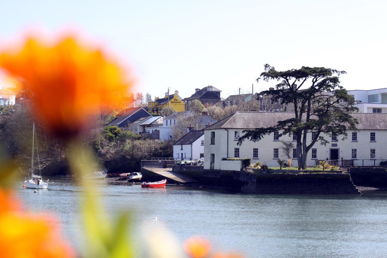 The Kinsale 4 Center Villa Bagian luar foto